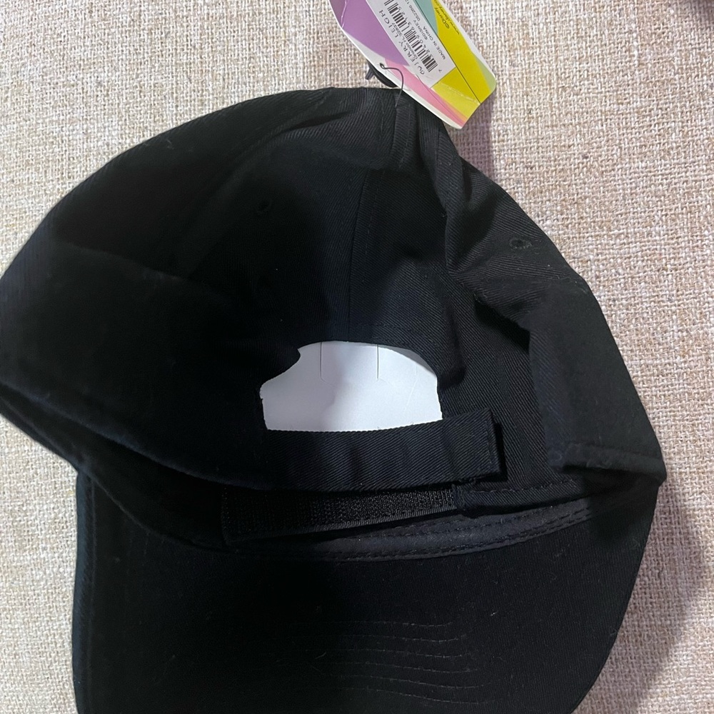 Adult Disney hat